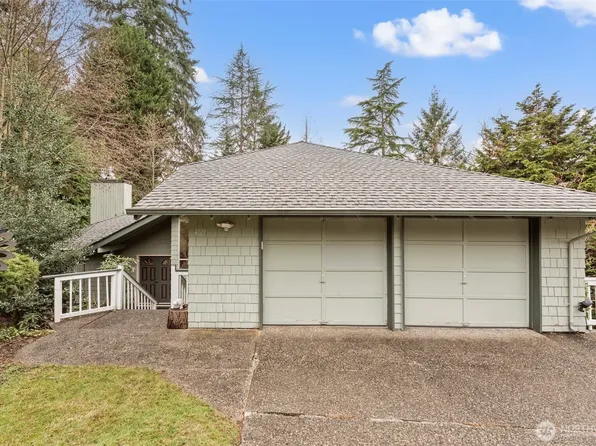 4727 153rd Avenue SE, Bellevue, WA 98006
