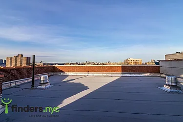 Rented by Clove Realty LLC