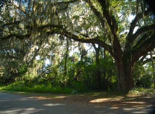 0000 Avenue F 12th Street, McIntosh, FL 32664