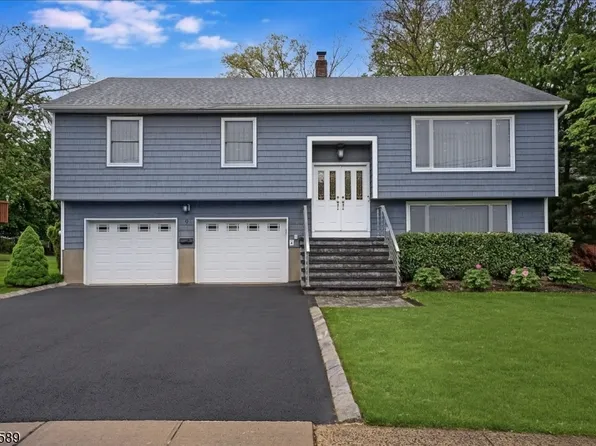 9 Arthur Ter, Livingston Twp., NJ 07039