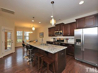 1218 Metropolitan Dr, Durham, NC 27713