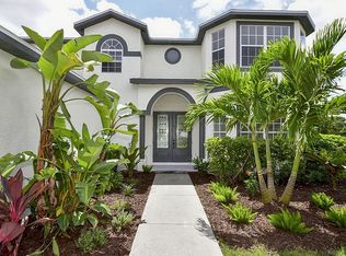 5711 43rd Ct E, Bradenton, FL 34203