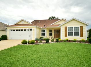 2852 Manor Downs, The Villages, FL 32162