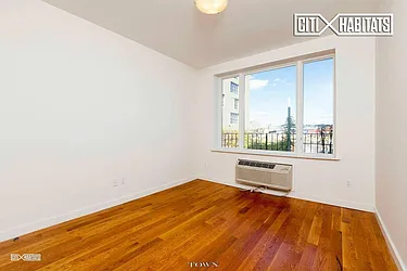 Rented by Citi Habitats