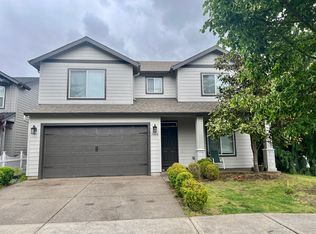 5000 NE 49th St, Vancouver, WA 98661