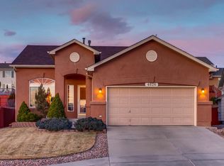 4826 Timber Wolf Trl, Colorado Springs, CO 80920