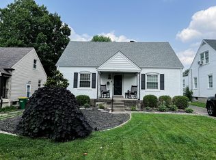 3111 Eagle Pass, Audubon Park, KY 40213