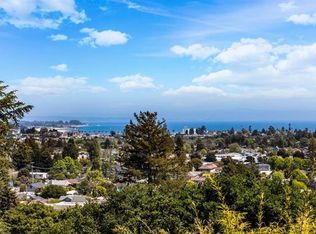 130 Bayona Dr, Santa Cruz, CA