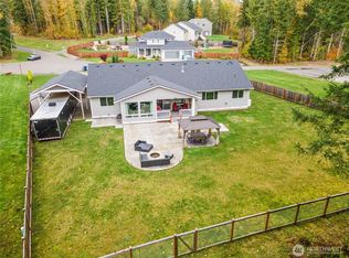 Enchantment, Lake Stevens, WA 98258