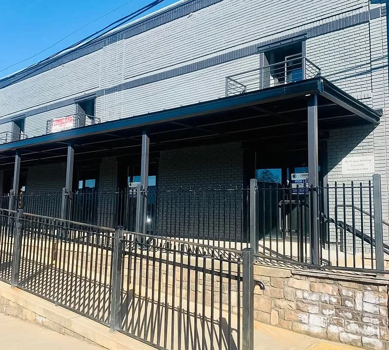 34 Depot St