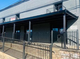 Depot Street, Hartwell, GA 30643