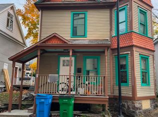 8 Browns Ct #2, Burlington, VT 05401