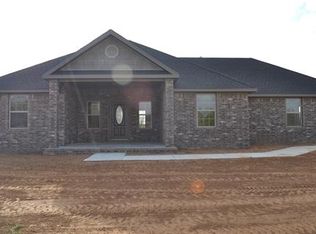 515 Aster Ave, Farmington, AR 72730