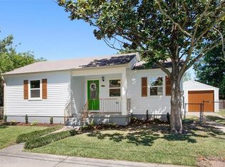 1013 Lurline Dr, Jefferson, LA 70121