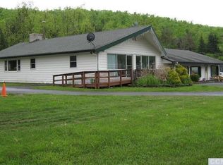 1376 Route 23, Craryville, NY 12521