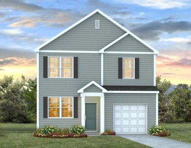 127 River Hill Rd, Goose Creek, SC, 29445