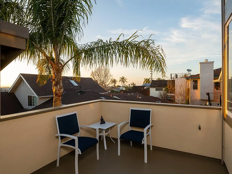 Terrace View