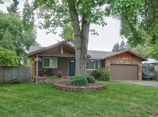 756 NE 16th Ave, Canby, OR 97013