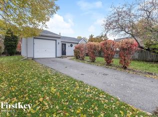 1325 Ironwood Ct, Aurora, IL 60506
