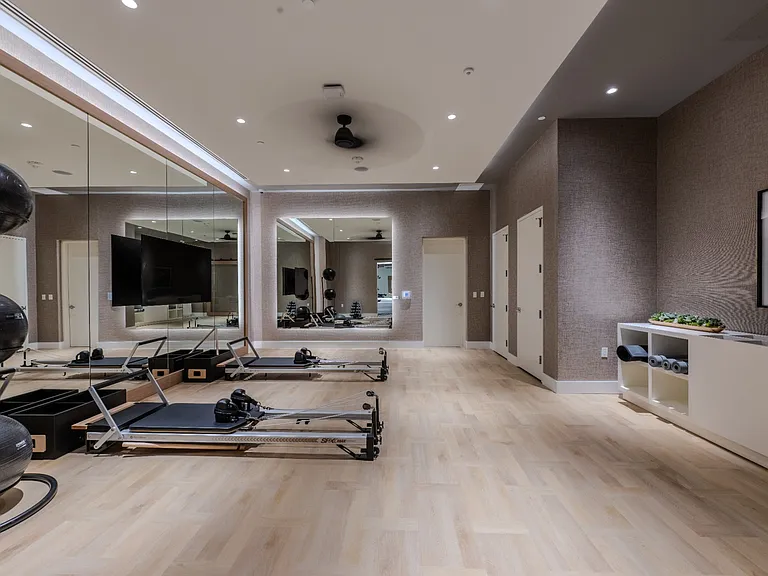 Yoga and Pilates Studio Gables Riverwalk