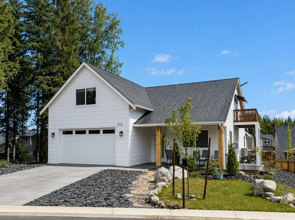 513 PAPERBARK DR, Blaine, WA 98230