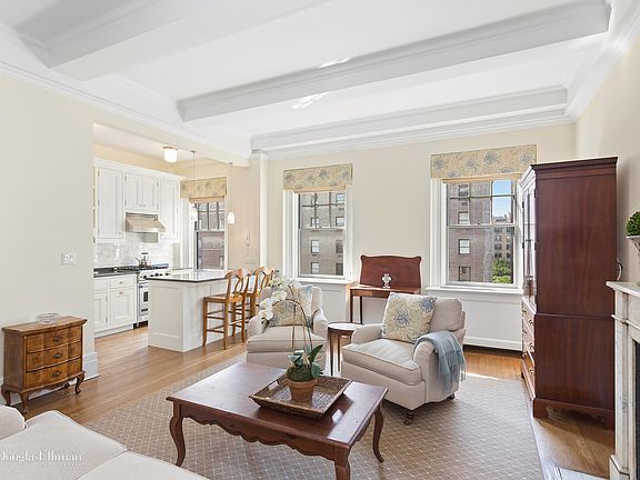 2nd image of 969 Park Ave #9-C