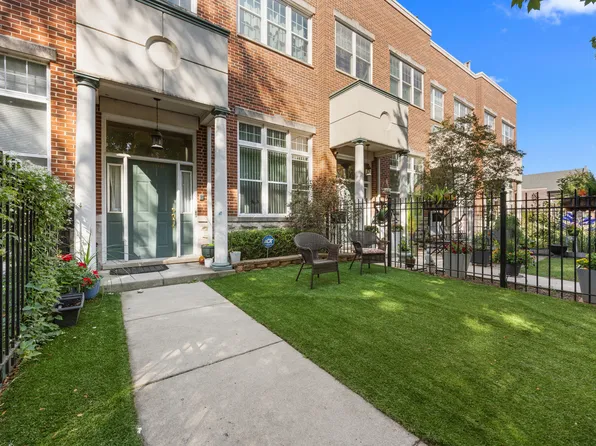 5230 S University Ave Unit D, Chicago, IL 60615