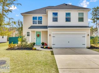 195 Wellstone Way, Richmond Hill, GA 31324