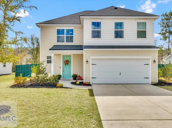 195 Wellstone Way, Richmond Hill, GA 31324