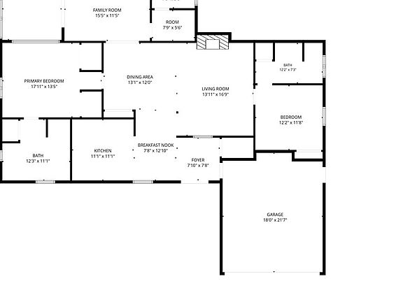 4th image of 11131 E Ownbey Ct