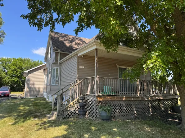 19830 Burnham Ave, Lynwood, IL 60411