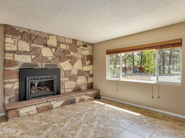 1064 N Moonridge Dr, Lakeside, AZ 85929