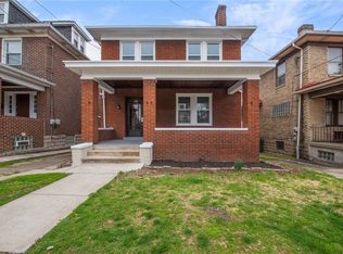 3462 Shadeland Ave, Pittsburgh, PA 15212