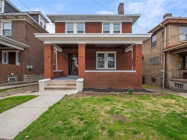 3462 Shadeland Ave, Pittsburgh, PA 15212