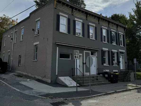 298-300 9th Street, Troy, NY 12180
