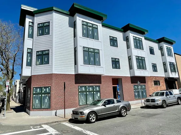 1 Curtis St, Boston, MA