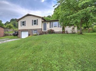 383 Browders Chapel Rd, Hiltons, VA 24258