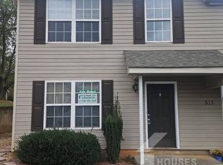 515 B Fairview Rd, Taylors, SC 29687