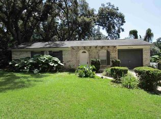 5610 Turkey Rd, Pensacola, FL 32526