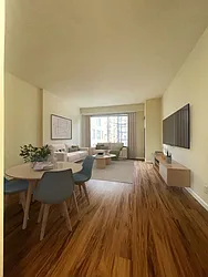 Rented by Quality Living Village, Inc.