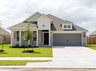 7811 Leadtree Dr, Navasota, TX 77868