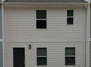 1818 Carrington Dr #1818, Griffin, GA