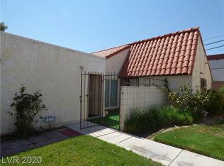3335 Racquet St, Paradise, NV 89121