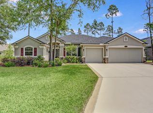 861936 N Hampton Club Way, Fernandina Beach, FL 32034