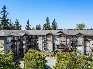 2581 Langdon St #205, Abbotsford, BC V2T 7A3