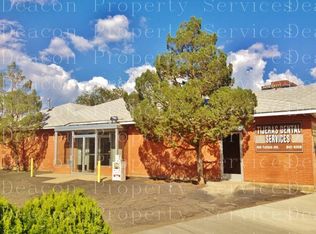 809 Tijeras Ave NW #B, Albuquerque, NM 87102