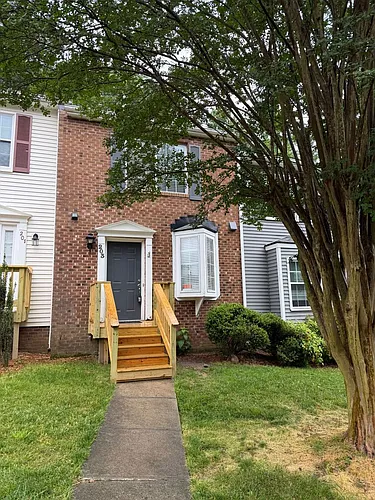 203 Rosebrooks Dr Photo 1