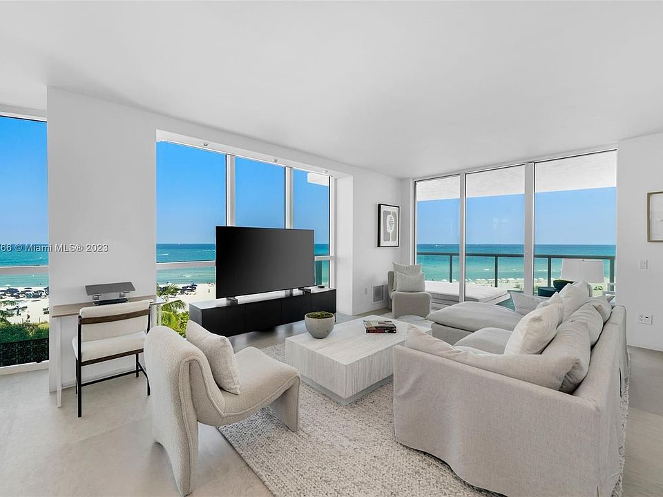 1st image of 3801 Collins Ave #606