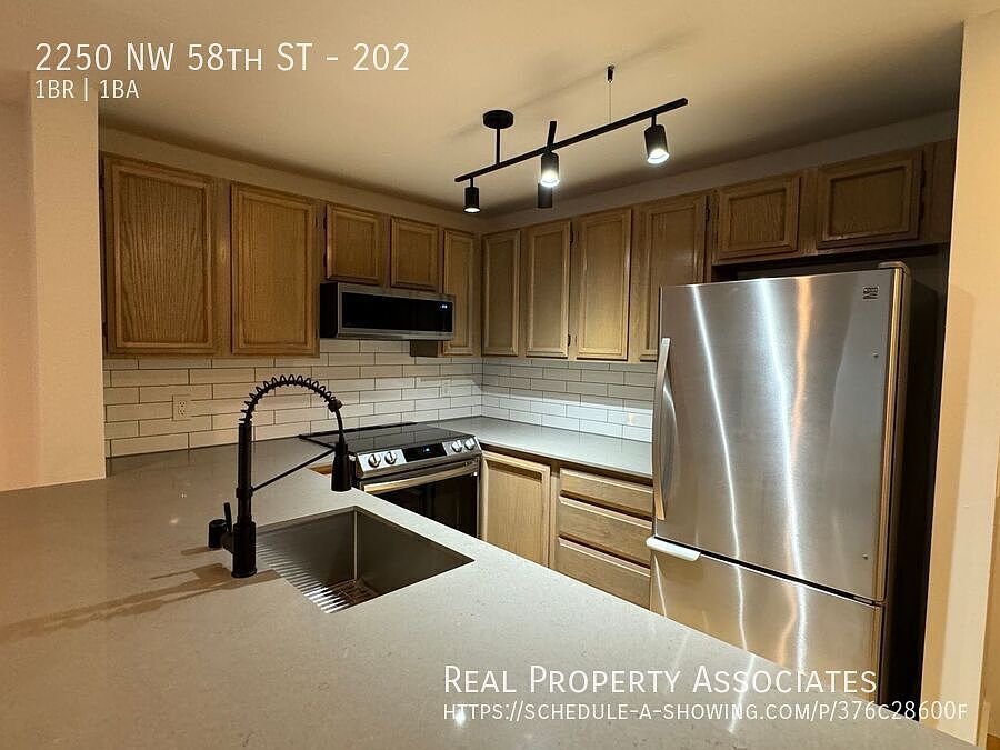 1st image of 2250 NW 58th St Unit 202