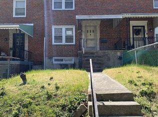 815 Saint Dunstans Rd, Baltimore, MD 21212